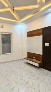 Hall Image of 1600 Sq.ft 3 BHK Independent House for sale in Naubasta Kala Lucknow for Rs. 6200000