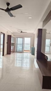Hall Image of 1110 Sq.ft 2.5 BHK Apartment / Flat for rent in Urbanrise On Cloud 33, Bachupally Hyderabad for Rs. 35000