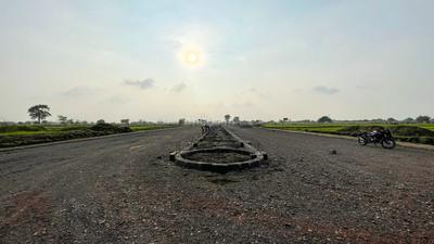 Image of 1000 Sq.ft Residential Plot / Land for sale in Ashtvinayaka Shantikunj City, Chhachhanpairi, Raipur for Rs. 1140000