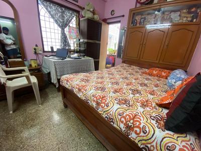 Bedroom Image of 750 Sq.ft 2 BHK Apartment / Flat for sale in NSTL Visakhapatnam for Rs. 4500000