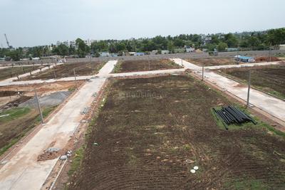 Image of 1650 Sq.ft Residential Plot / Land for sale in Gangur, Vijayawada for Rs. 3667200