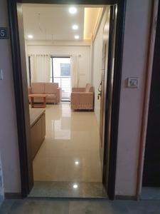 Hall Image of 1300 Sq.ft 3 BHK Apartment / Flat for sale in Bhayli Vadodara for Rs. 3200000