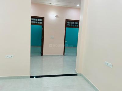 2 BHK Independent House
