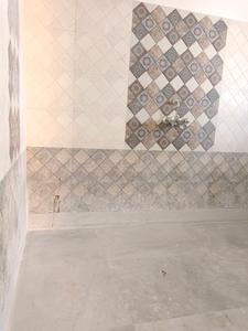 Bedroom One Image of 1280 Sq.ft 3 BHK Apartment / Flat for sale in Kalikapur, EM Bypass Kolkata for Rs. 9000000