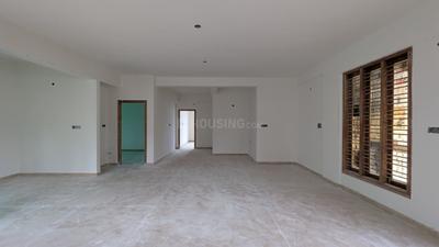Hall Image of 2400 Sq.ft 3 BHK Builder Floor for sale in Subramanyapura Bengaluru for Rs. 18500000