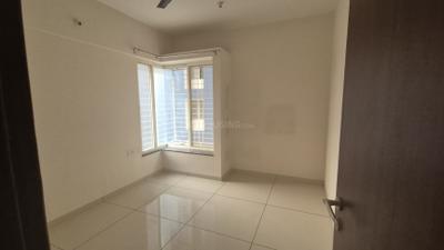 Bedroom Image of 1356 Sq.ft 3 BHK Apartment / Flat for rent in VJ Yashwin Supernova, Wakad Pune for Rs. 34899
