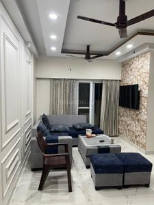 Hall Image of 1194 Sq.ft 2 BHK Apartment / Flat for sale in ACE Golfshire, Sector 150 Noida for Rs. 15400000