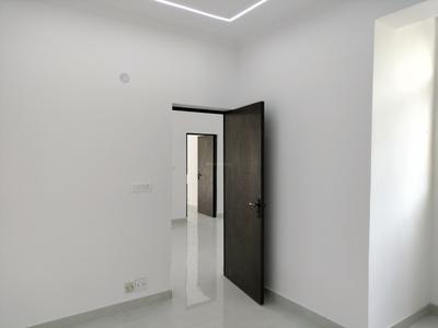 Bedroom Image of 1750 Sq.ft 3 BHK Apartment / Flat for sale in Sector 23 Dwarka New Delhi for Rs. 26000000