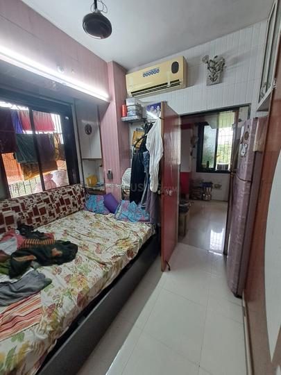 Vashi sector 31 Bedroom 1