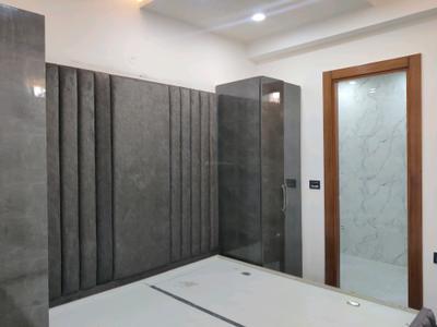Bedroom Image of 1390 Sq.ft 3 BHK Builder Floor for sale in Dream Homes, Indirapuram Ghaziabad for Rs. 6200000