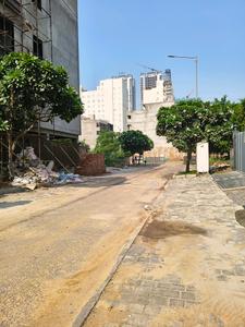 Image of 529 Sq.ft Residential Plot / Land for sale in DLF City Floor Phase 2, DLF Phase 2, Gurgaon for Rs. 159000000