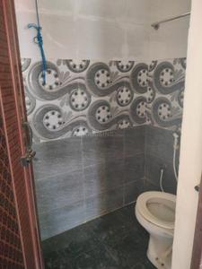Bathroom Image of 850 Sq.ft 2 BHK Independent House for rent in Kadugodi Industrial Area Bengaluru for Rs. 20000