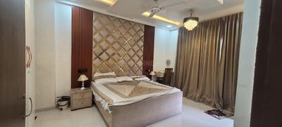 Bathroom Image of 2000 Sq.ft 5 BHK Independent House for rent in Ganeshpeth Colony Nagpur for Rs. 60000