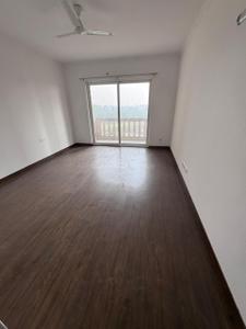 Bedroom Image of 3300 Sq.ft 4 BHK Apartment / Flat for rent in ATS Casa Espana, Bar Majra Mohali for Rs. 60000
