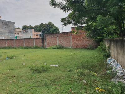 Anmol Nagar Colony Plot View 2