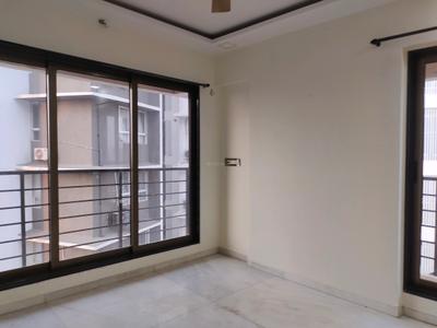 Bedroom Image of 784 Sq.ft 2 BHK Apartment / Flat for sale in DEM Icon, Malad West Mumbai for Rs. 18500000