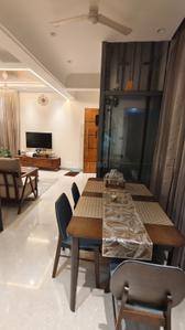 Hall Image of 2879 Sq.ft 4.5 BHK Villa for sale in Vettuvankani Chennai for Rs. 38000000