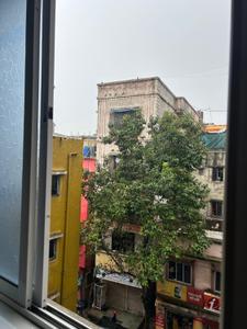 Balcony Image of Sandhe house in Andheri West, Mumbai