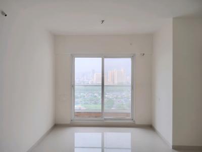 Living Room Image of 863 Sq.ft 2 BHK Apartment / Flat for sale in Ashar Arize Tower B And C, Kalwa Thane for Rs. 15300000