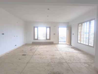 Living Room Image of 2150 Sq.ft 3 BHK Apartment / Flat for sale in Dhriti Elite, Bangalore City Municipal Corporation Layout Bengaluru for Rs. 21075000
