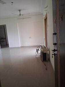 Hall Image of 1450 Sq.ft 3 BHK Apartment / Flat for rent in Regency Gardens, Kharghar Navi Mumbai for Rs. 70000
