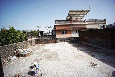 Image of 1125 Sq.ft 3 BHK Independent House for sale in Satellite, Ahmedabad for Rs. 9500000