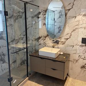 Bathroom Image of 1350 Sq.ft 3 BHK Builder Floor for sale in Naraina New Delhi for Rs. 25300000