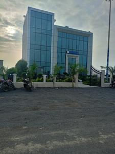 Image of 1410 Sq.ft Residential Plot / Land for sale in Super Corridor, Indore for Rs. 4935000