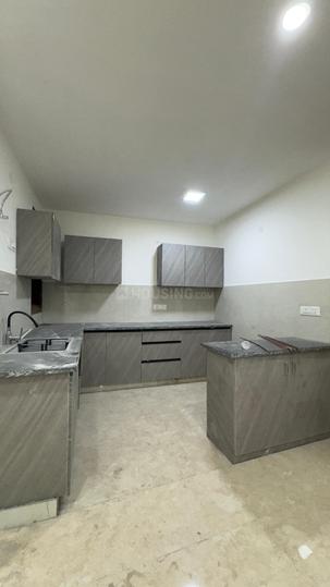 Chhattarpur enclave phase ii Kitchen 1