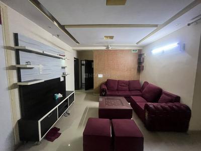 3 BHK Flat