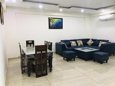 3 BHK Independent Builder Floor
