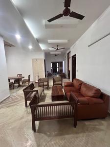 Hall Image of 11301 Sq.ft 12 BHK Villa for sale in Beta I Greater Noida for Rs. 75000000