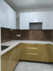 Kitchen Image of 1050 Sq.ft 2 BHK Apartment / Flat for sale in Vihaan Wardania, Noida Extension Greater Noida for Rs. 4050000
