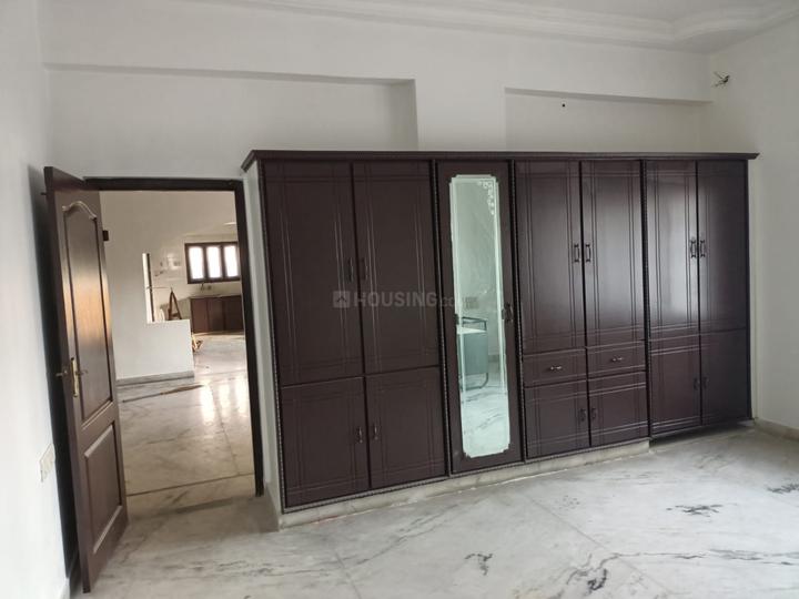 Rainbow Castle Apartment Bedroom 1