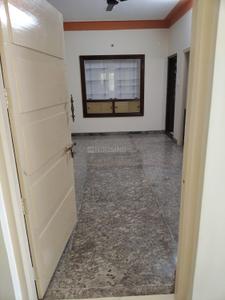 2 BHK Independent Builder Floor