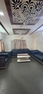 Hall Image of 4050 Sq.ft 4 BHK Independent House for sale in Ambli Ahmedabad for Rs. 70000000
