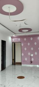 Hall Image of 900 Sq.ft 3 BHK Apartment / Flat for rent in Jule Solapur for Rs. 16000