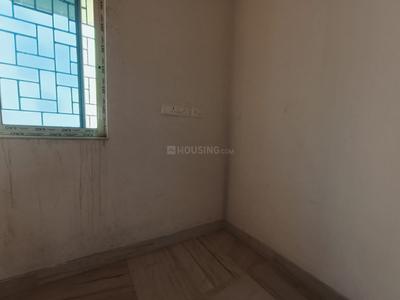 Bedroom Image of 1150 Sq.ft 3 BHK Builder Floor for sale in New Town Kolkata for Rs. 7400000