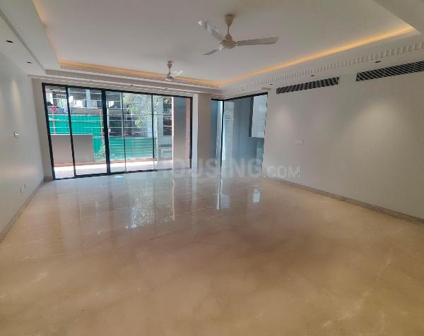 MMTC Colony, Sarvodaya Enclave Main Image 1