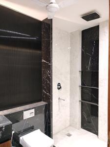 Bedroom One Image of 1900 Sq.ft 3 BHK Builder Floor for sale in Surya Lavish Floor, Sector 8 Dwarka New Delhi for Rs. 32000000