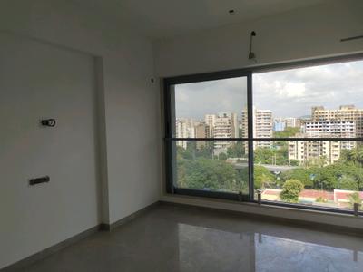 Bedroom Image of 1500 Sq.ft 3 BHK Apartment / Flat for sale in Shree Mahavir Park Altezza, Andheri West Mumbai for Rs. 55000000