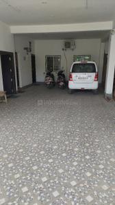 Image of 1000 Sq.ft 2 BHK Independent House for rent in Shatabdipuram Phase 1, Jabalpur for Rs. 15000