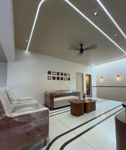 Hall Image of 3200 Sq.ft 4 BHK Independent House for sale in Aluva Kochi for Rs. 20000000