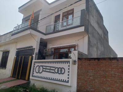 Image of 1550 Sq.ft 3 BHK Independent House for sale in Jankipuram, Lucknow for Rs. 7000000