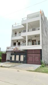 Image of 900 Sq.ft Residential Plot / Land for sale in Bapl New Highway City Phase 2 , Kalyanpur, Kanpur for Rs. 3500000