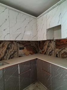 Kitchen Image of 1370 Sq.ft 3 BHK Apartment / Flat for sale in Skyline DN Homes, Sector 73 Noida for Rs. 5300000
