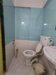 Bedroom Image of 900 Sq.ft 2 BHK Apartment / Flat for sale in Ganesh Nakshatram, Dhayari Pune for Rs. 5600000