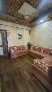 Bedroom Image of 1200 Sq.ft 2 BHK Apartment / Flat for rent in Old Palasia Indore for Rs. 23500