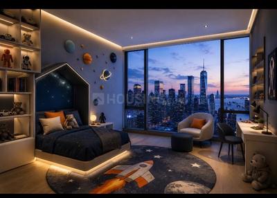 Hall Image of 2700 Sq.ft 4 BHK Apartment / Flat for sale in Kalyan Nagar Bengaluru for Rs. 40500000