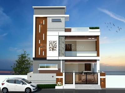Image of 900 Sq.ft 2 BHK Independent House for sale in Veerapandi Pirivu, Coimbatore for Rs. 5000000